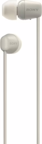 Sony WI-C100 Auriculares Inalámbrico Dentro de oÍ­do Llamadas/Música Bluetoo | WIC100C.CE7 | 4548736133990 imagen 2