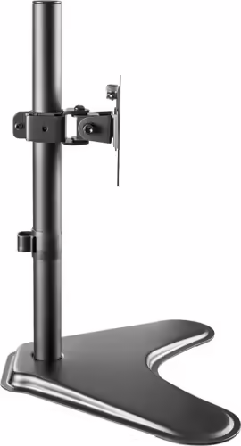 Equip Soporte de Monitor/TV para mesa Desde 13` hasta 32` Regulable en altura Gi | 650122 imagen 4