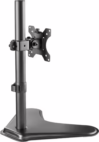 Equip Soporte de Monitor/TV para mesa Desde 13` hasta 32` Regulable en altura Gi | 650122 imagen 6