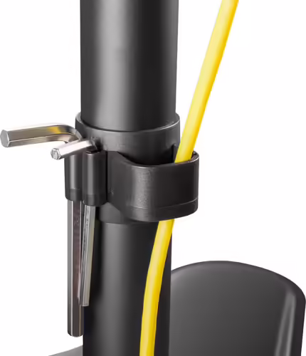 Equip Soporte de Monitor/TV para mesa Desde 13` hasta 32` Regulable en altura Gi | 650122 imagen 8