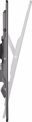 SOPORTE EQUIP PANTALLA 37P - 70P PARED INCLINABLE NEGRO 650317 | 4015867204948 imagen 9