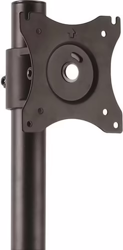 SOPORTE MONITOR STARTECH MESA 2 MONITORES VERTICAL HASTA 27 ARMBARDUOV | 0065030870153 imagen 3
