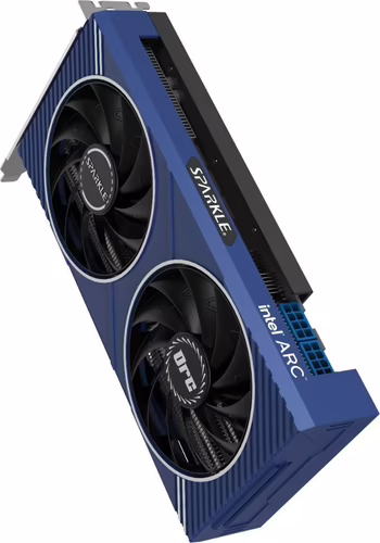 Sparkle Technology Intel Arc A750 ORC OC Edition 8 GB GDDR6 | SA750C-8GOC | 4711342290122 imagen 4
