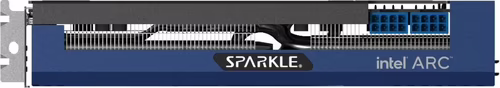 Sparkle Technology Intel Arc A750 ORC OC Edition 8 GB GDDR6 | SA750C-8GOC | 4711342290122 imagen 6