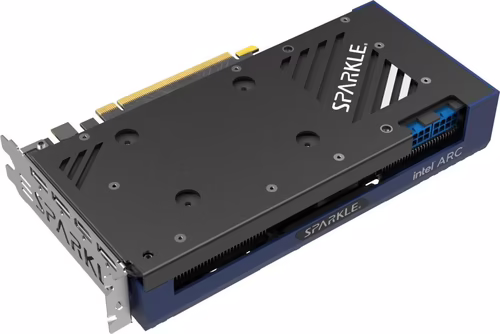 Sparkle Technology Intel Arc A750 ORC OC Edition 8 GB GDDR6 | SA750C-8GOC | 4711342290122 imagen 9
