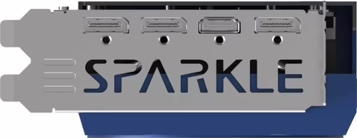 Sparkle Technology Intel Arc A770 TITAN OC Edition 16 GB GDDR6 | SA770T-16GOC | 4711342290214 imagen 7