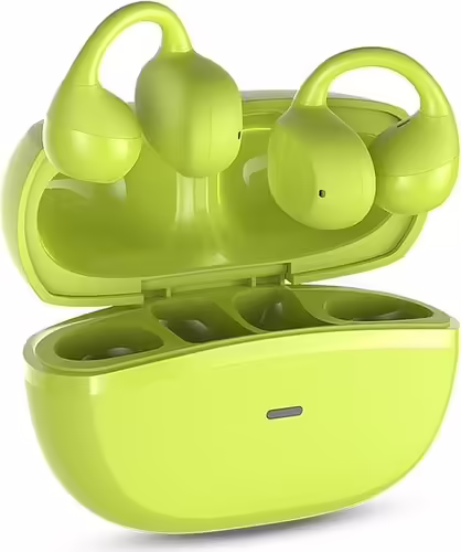 SPC Boost Clip Auriculares True Wireless Stereo (TWS) Dentro de oído Música/us | 8436609914172 imagen 3