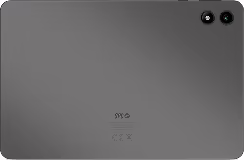 SPC Gravity SE Allwinner 10.1`` 4/1Tb Gris Tablet | 97894128T | 8436609913892 imagen 2
