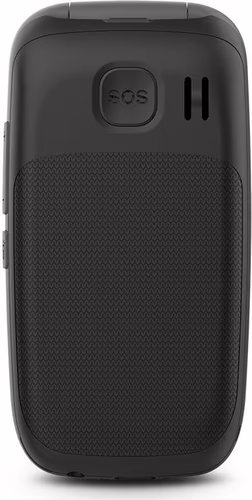 SPC Harmony 4G 6,1 cm (2.4``) 104 g Negro Teléfono para personas mayores | 2330N | 8436542859905 imagen 3