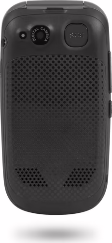 Telefono SPC HARMONY teclas grandes Negro (2304N) | 8436542853880 imagen 5