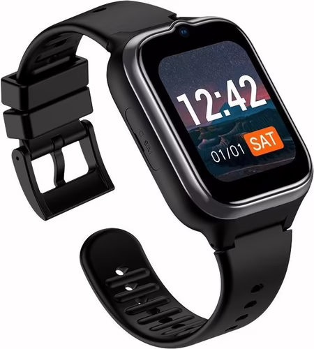SPC Smartee 4G Senior 4,32 cm (1.7``) IPS Digital 240 x 280 Pixeles Pantalla tá | 9642N | 8436609912024 imagen 3