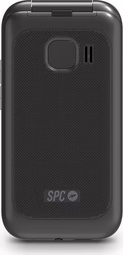 SPC Wild 7,11 cm (2.8``) 118,5 g Negro | 8436609912888 imagen 2