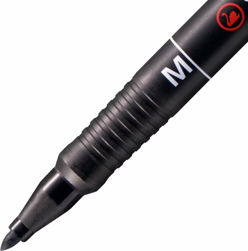 STABILO OHPen universal permanent, 10 Pack marcador permanente | 843/46 | 4006381115575 imagen 3