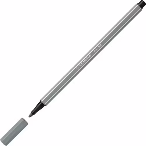 STABILO Pen 68 Mini rotulador Gris | 68/95 | 4006381333535 imagen 2