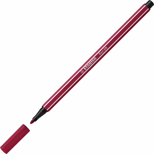 STABILO Pen 68 rotulador 1 pieza(s) | 68/19 | 4006381333139 imagen 2