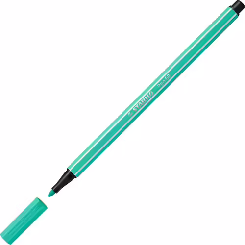 STABILO Pen 68 rotulador Verde 1 pieza(s) | 68/13 | 4006381333085 imagen 2