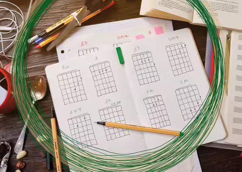 STABILO point 88 rotulador de punta fina Fino Azul 1 pieza(s) | 88/031 | 4006381493420 imagen 5