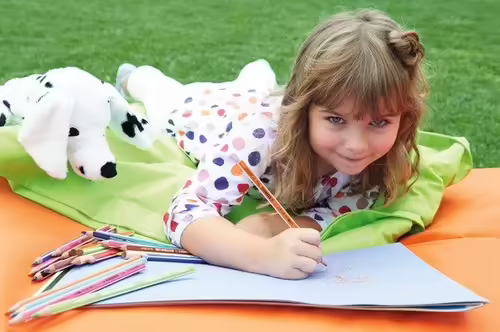 STABILO Trio thick laápiz de color Multicolor 12 pieza(s) | 203/12-01 | 3168070203121 imagen 3