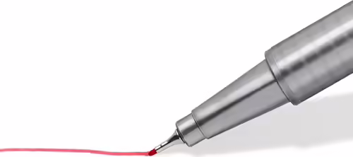 Staedtler triplus fineliner 334 rotulador de punta fina Multi 6 pieza(s) | 334 SB6CS3 | 4007817011058 imagen 5