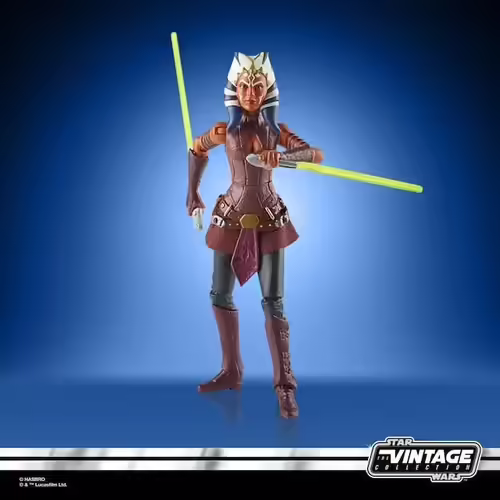 Star Wars Ahsoka | 5010993967902 imagen 2