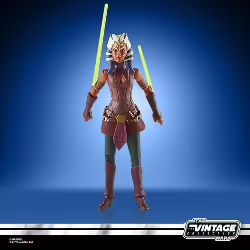 Star Wars Ahsoka | 5010993967902 imagen 3