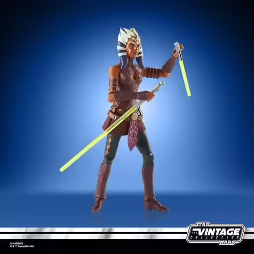 Star Wars Ahsoka | 5010993967902 imagen 4