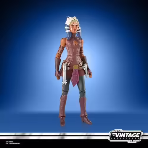 Star Wars Ahsoka | 5010993967902 imagen 6