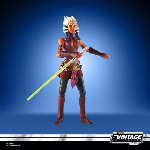 Star Wars Ahsoka | 5010993967902 imagen 7