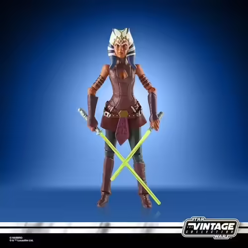 Star Wars Ahsoka | 5010993967902 imagen 8