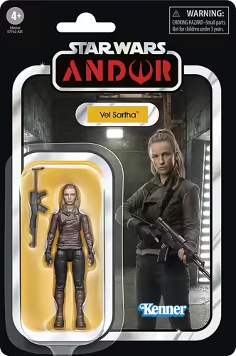 Star Wars Andor | 5010994158149 imagen 5