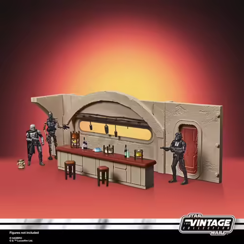 Star Wars F39025L0 set de juguetes | 5010993957545 imagen 5