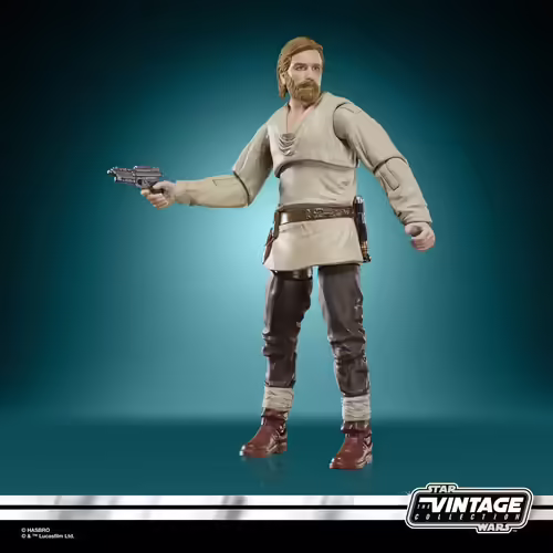 Star Wars F44745X0 collectible figure | 5010994152062 imagen 6