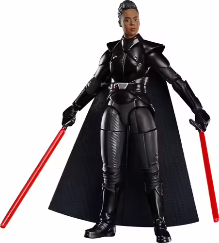 Star Wars F44765X0 collectible figure | DSP0000010339 | 5010994152086 imagen 2
