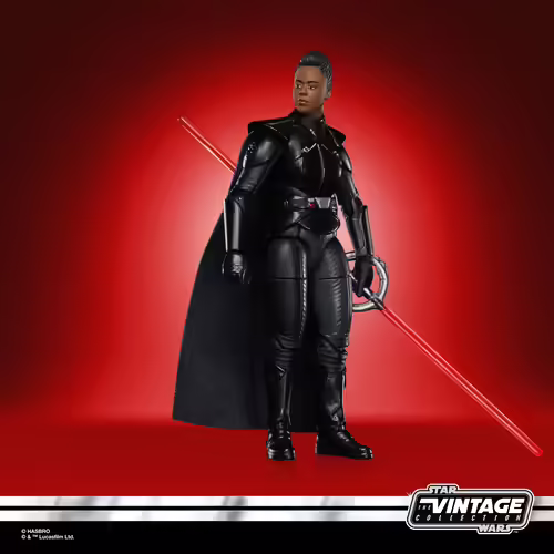 Star Wars F44765X0 collectible figure | DSP0000010339 | 5010994152086 imagen 7