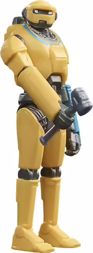 Star Wars F57745X0 toy figure | 5010994152376 imagen 3