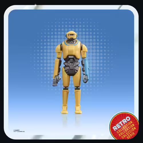 Star Wars F57745X0 toy figure | 5010994152376 imagen 4