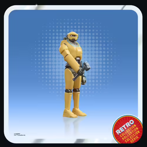Star Wars F57745X0 toy figure | 5010994152376 imagen 6