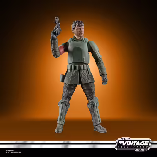 Star Wars F58355X0 toy figure | 5010993992188 imagen 3