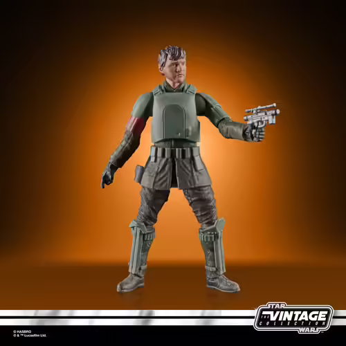 Star Wars F58355X0 toy figure | 5010993992188 imagen 4