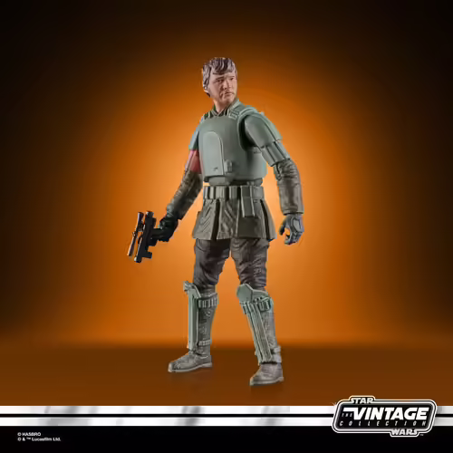Star Wars F58355X0 toy figure | 5010993992188 imagen 5