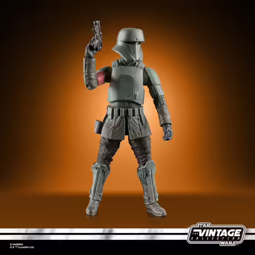 Star Wars F58355X0 toy figure | 5010993992188 imagen 7