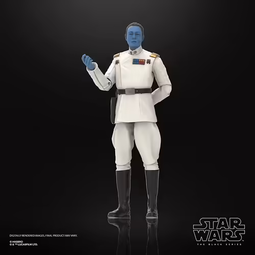 Star Wars G00215X4 figura de juguete para niños | 5010996269621 imagen 2