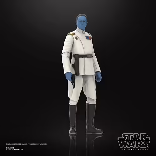 Star Wars G00215X4 figura de juguete para niños | 5010996269621 imagen 7