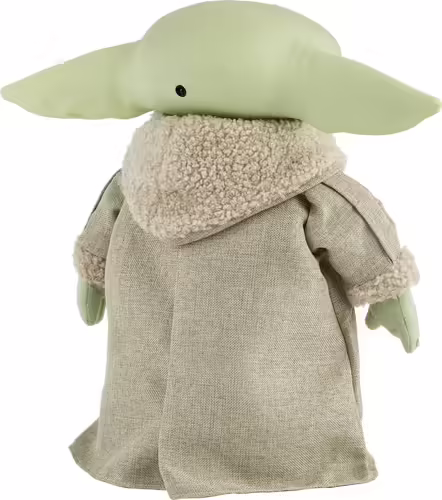 Star Wars GWD87 juguete de peluche | 0887961938821 imagen 5