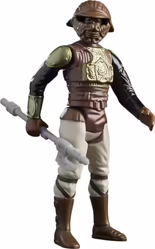 Star Wars Lando Calrissian | 5010996137807 imagen 3