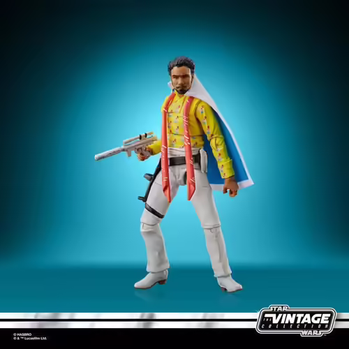 Star Wars Lando Calrissian ( Battlefront II) | 5010993967810 imagen 6