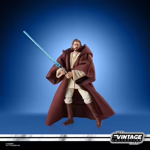 Star Wars Obi-Wan Kenobi | 5010993964581 imagen 3