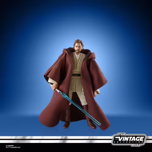 Star Wars Obi-Wan Kenobi | 5010993964581 imagen 4