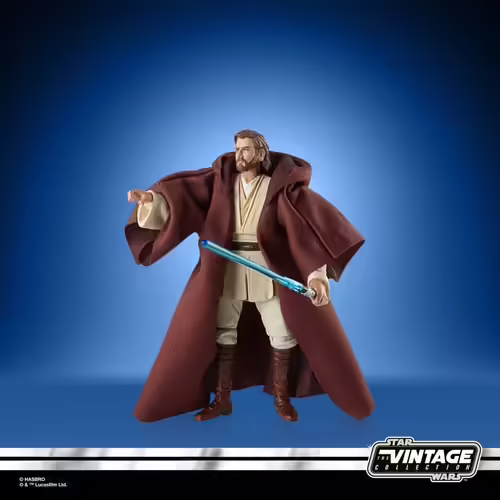 Star Wars Obi-Wan Kenobi | 5010993964581 imagen 5