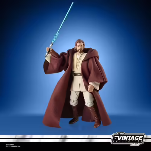 Star Wars Obi-Wan Kenobi | 5010993964581 imagen 7